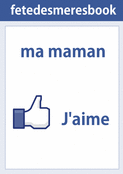 Maman, la superstar de mon c&oelig;ur